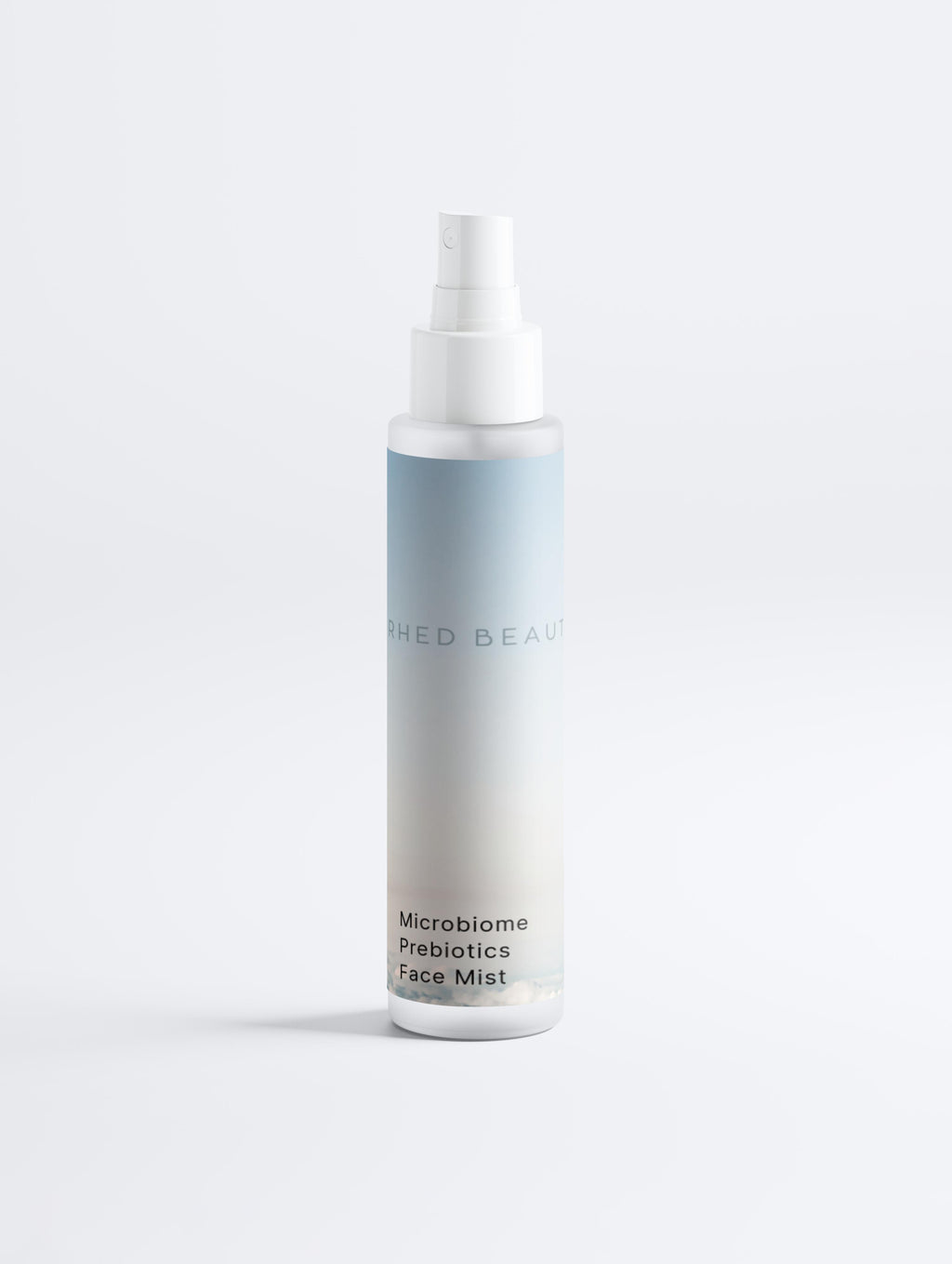 Microbiome Prebiotics Face Mist