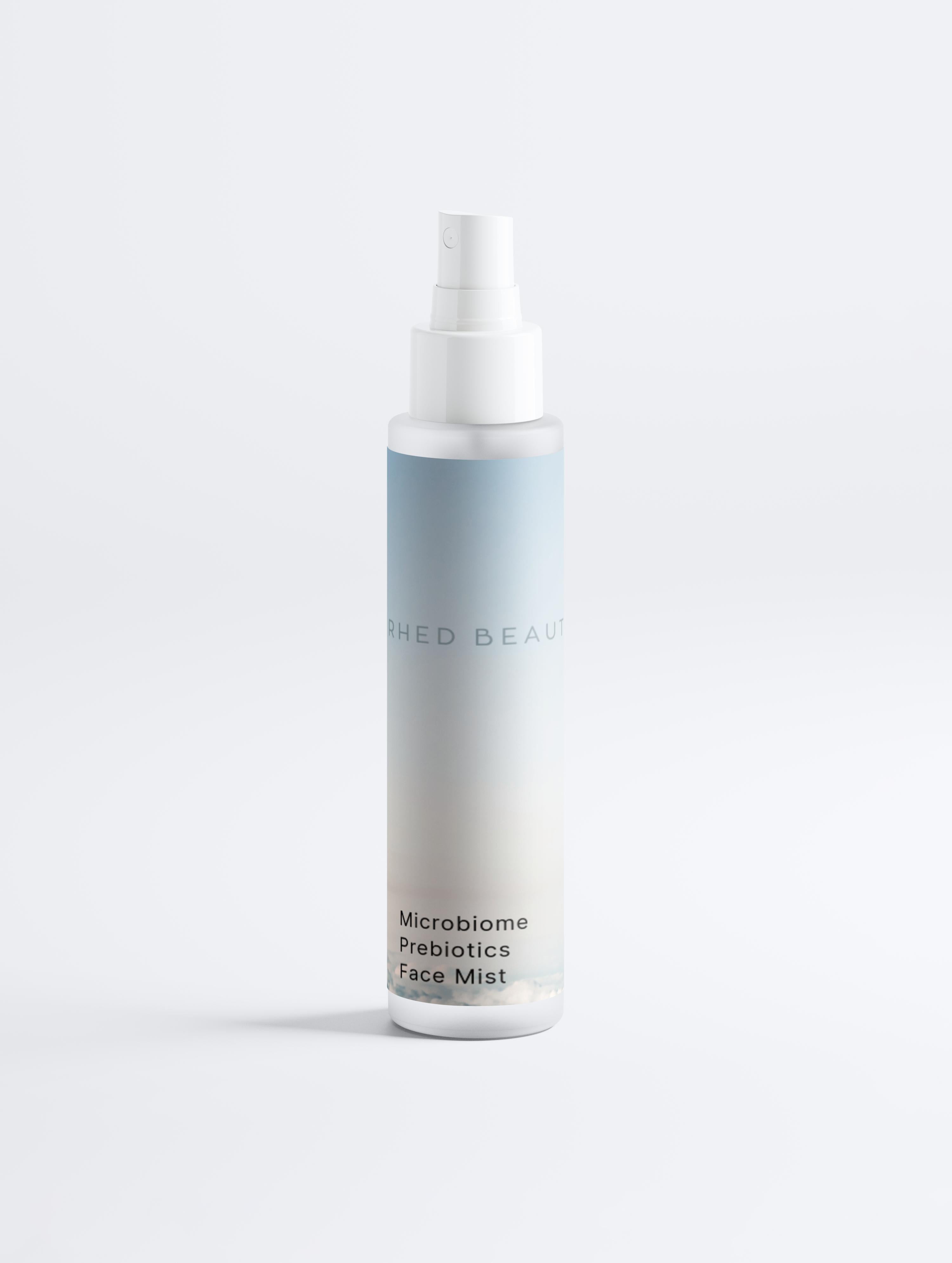 Microbiome Prebiotics Face Mist