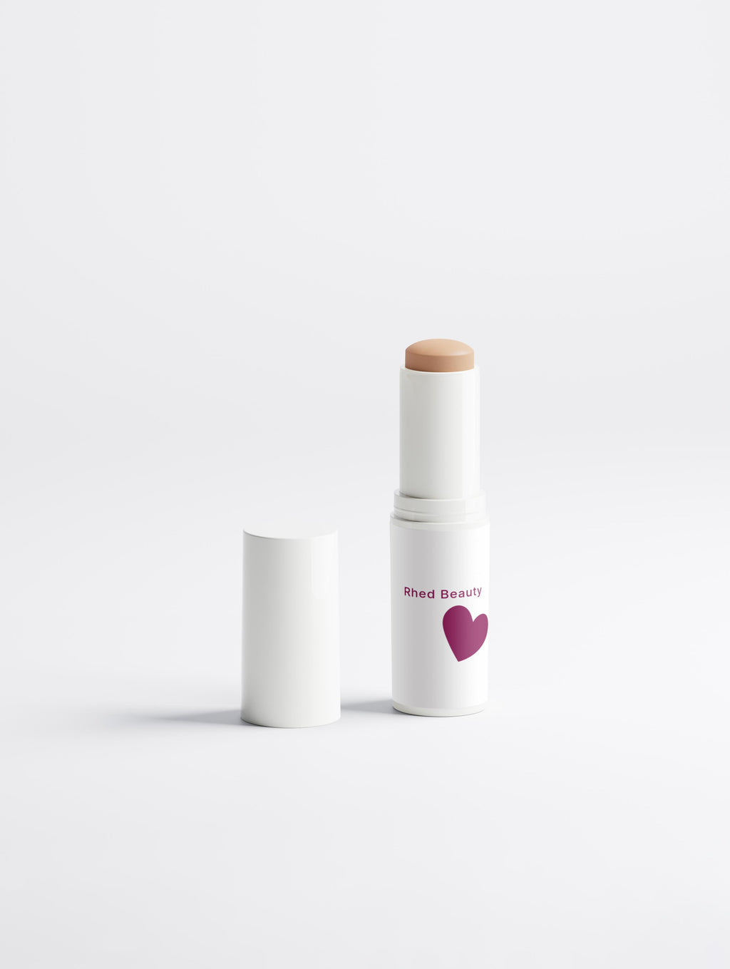 Sun Protection SPF50 Stick, with tint
