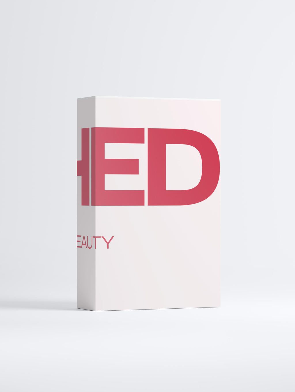 Glowy Skin Trio Collection Box