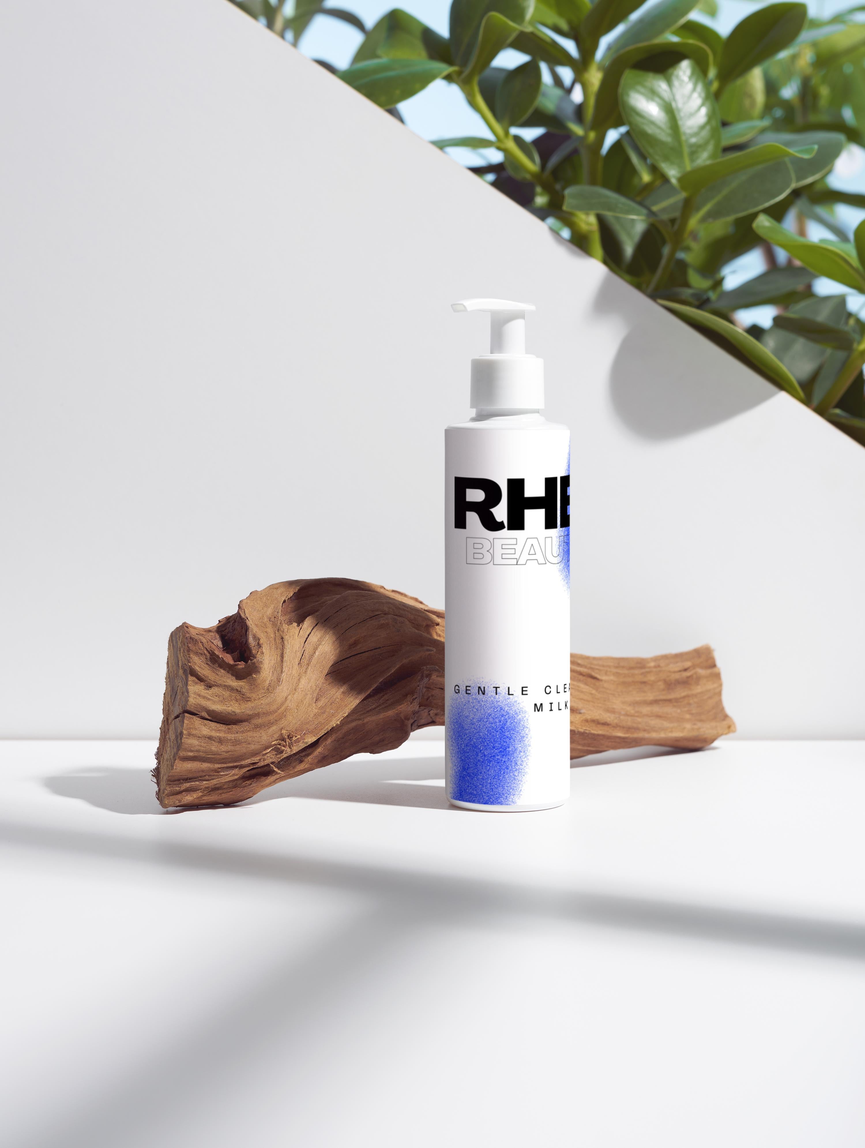 Glowy Skin Trio Collection Box