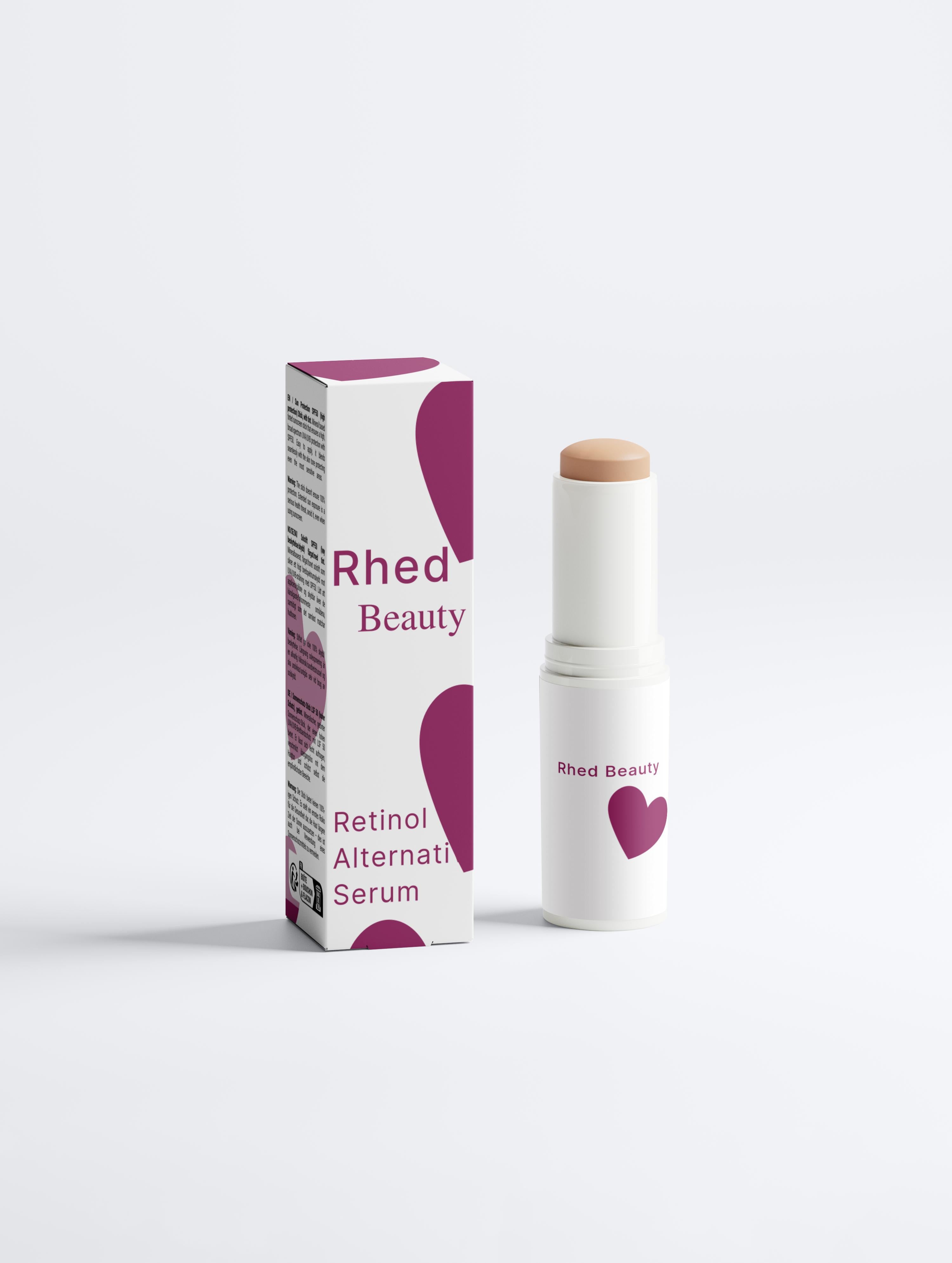 Sun Protection SPF50 Stick, with tint