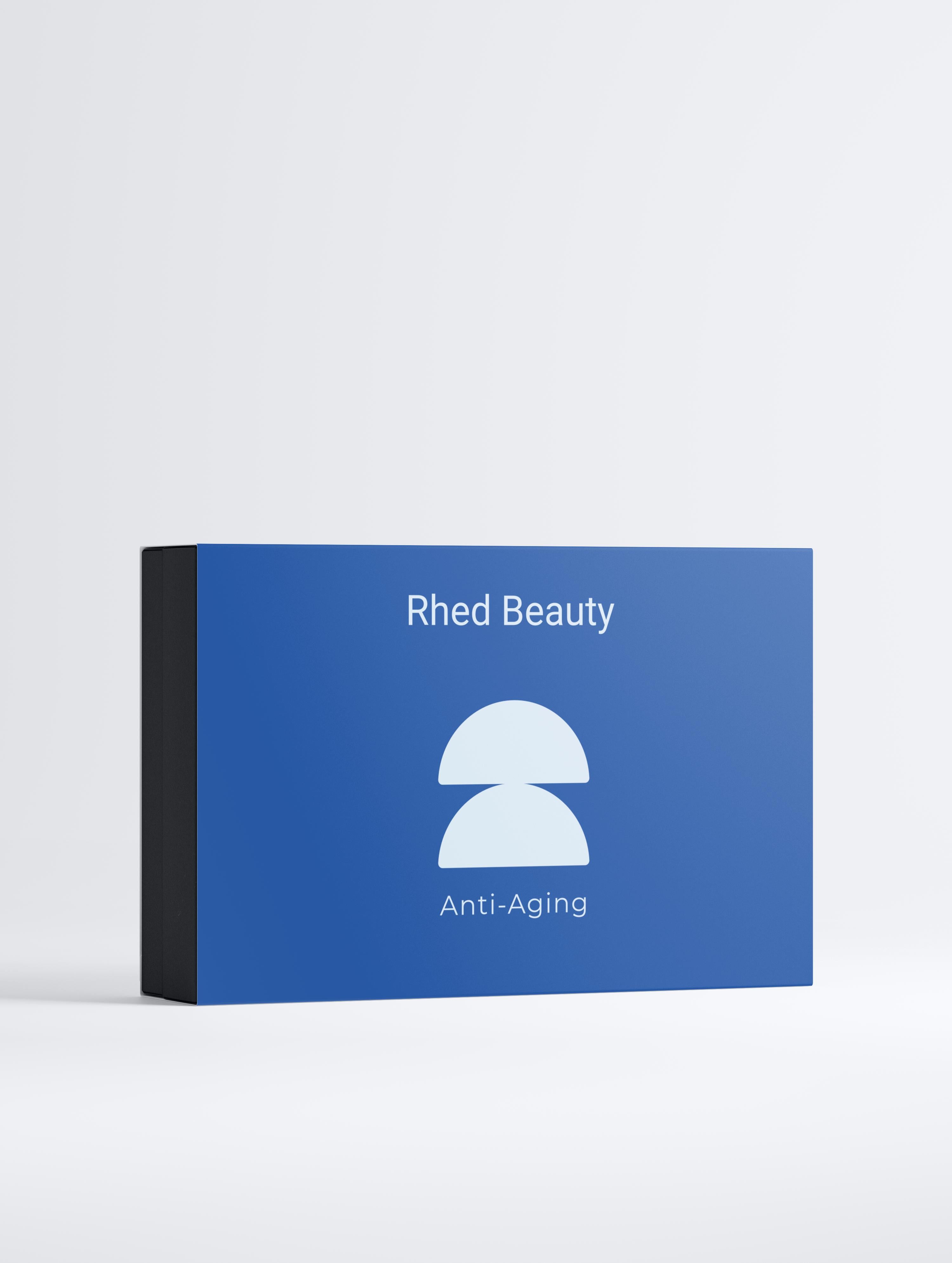 The Ultimate Renewal Collection Box