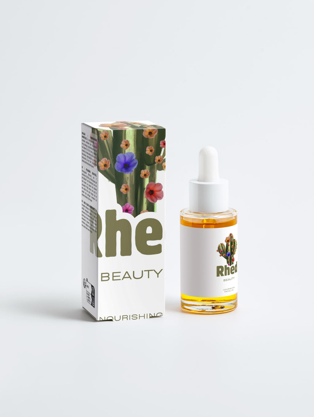 Glowy Skin Trio Collection Box