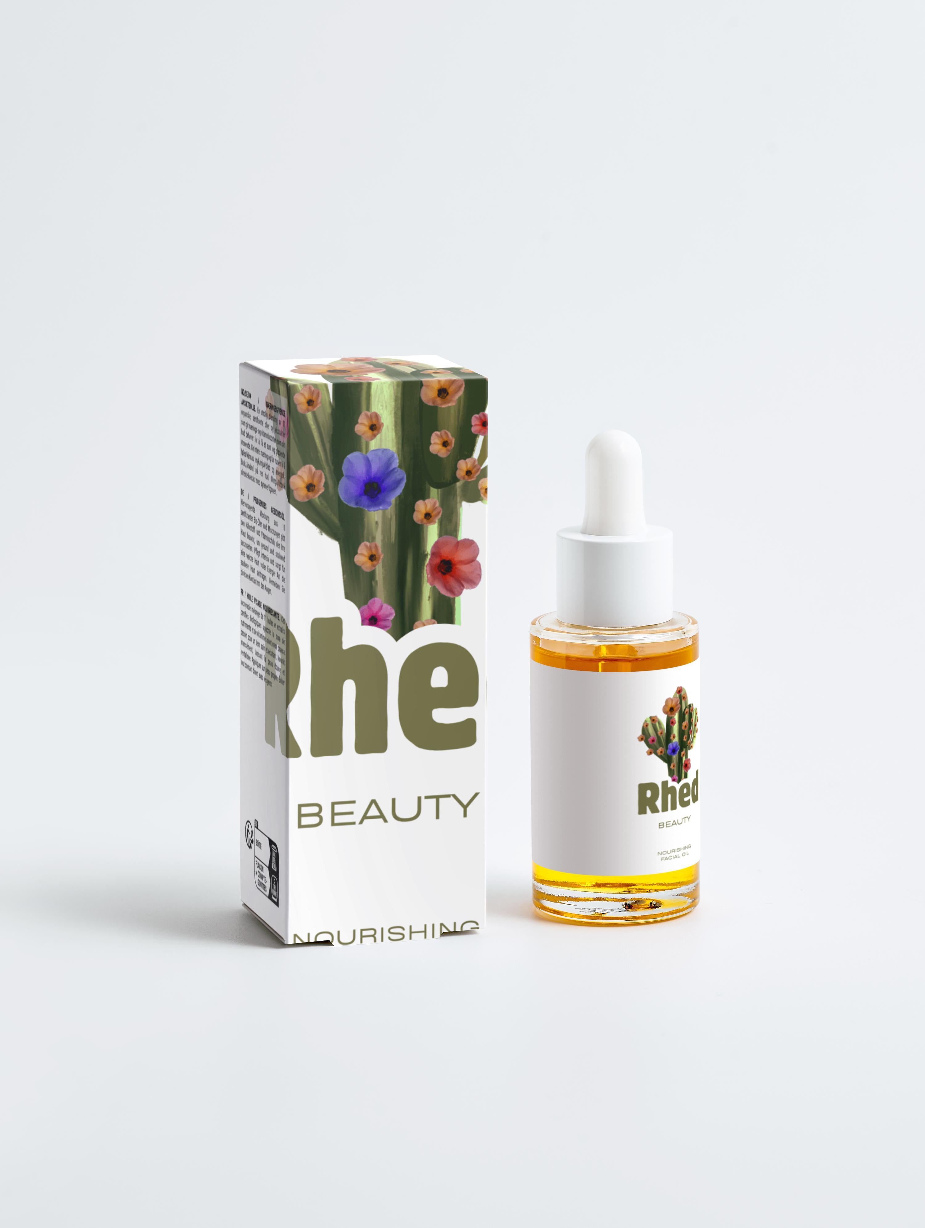 Glowy Skin Trio Collection Box