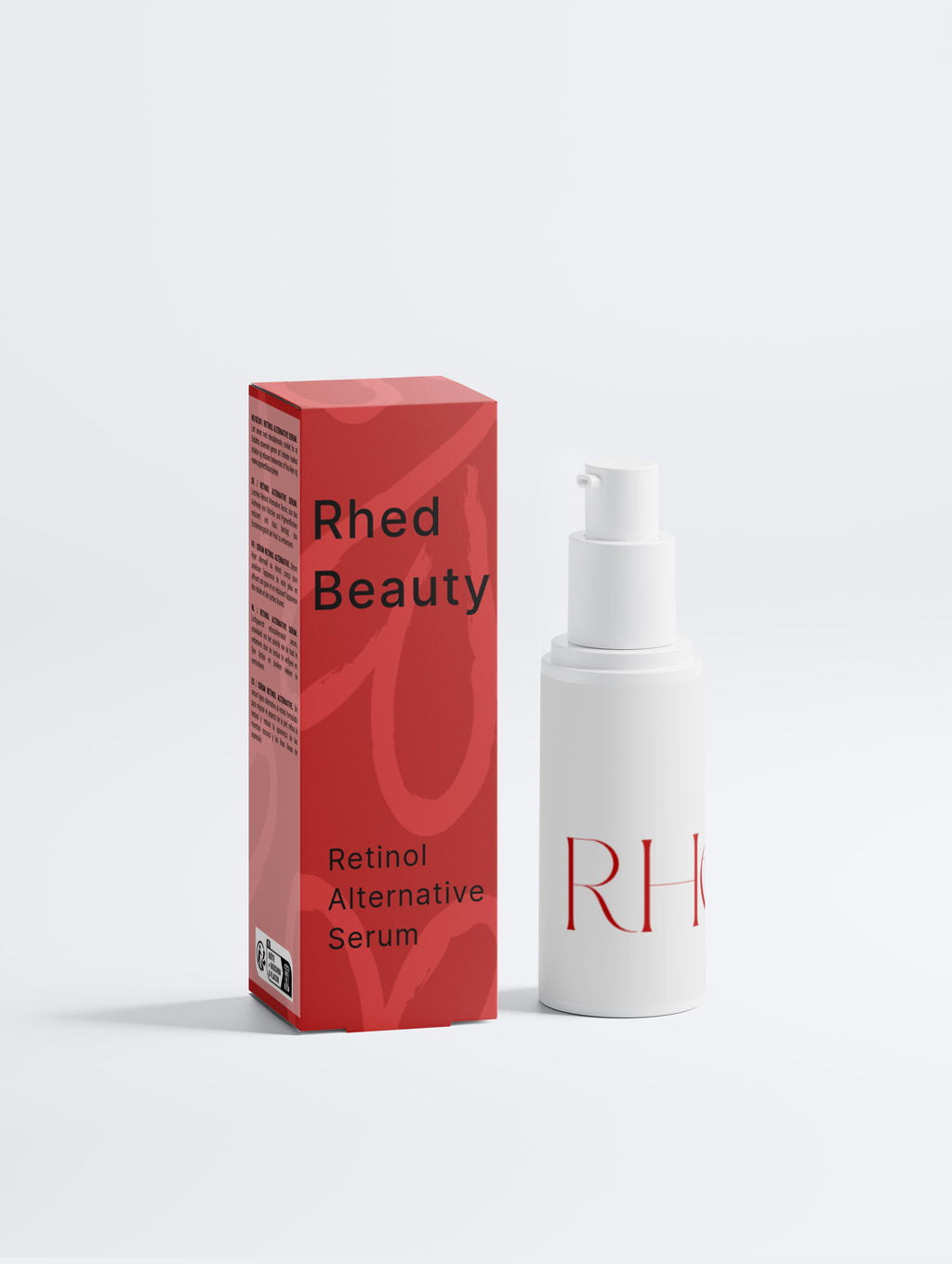 Retinol Alternative Serum