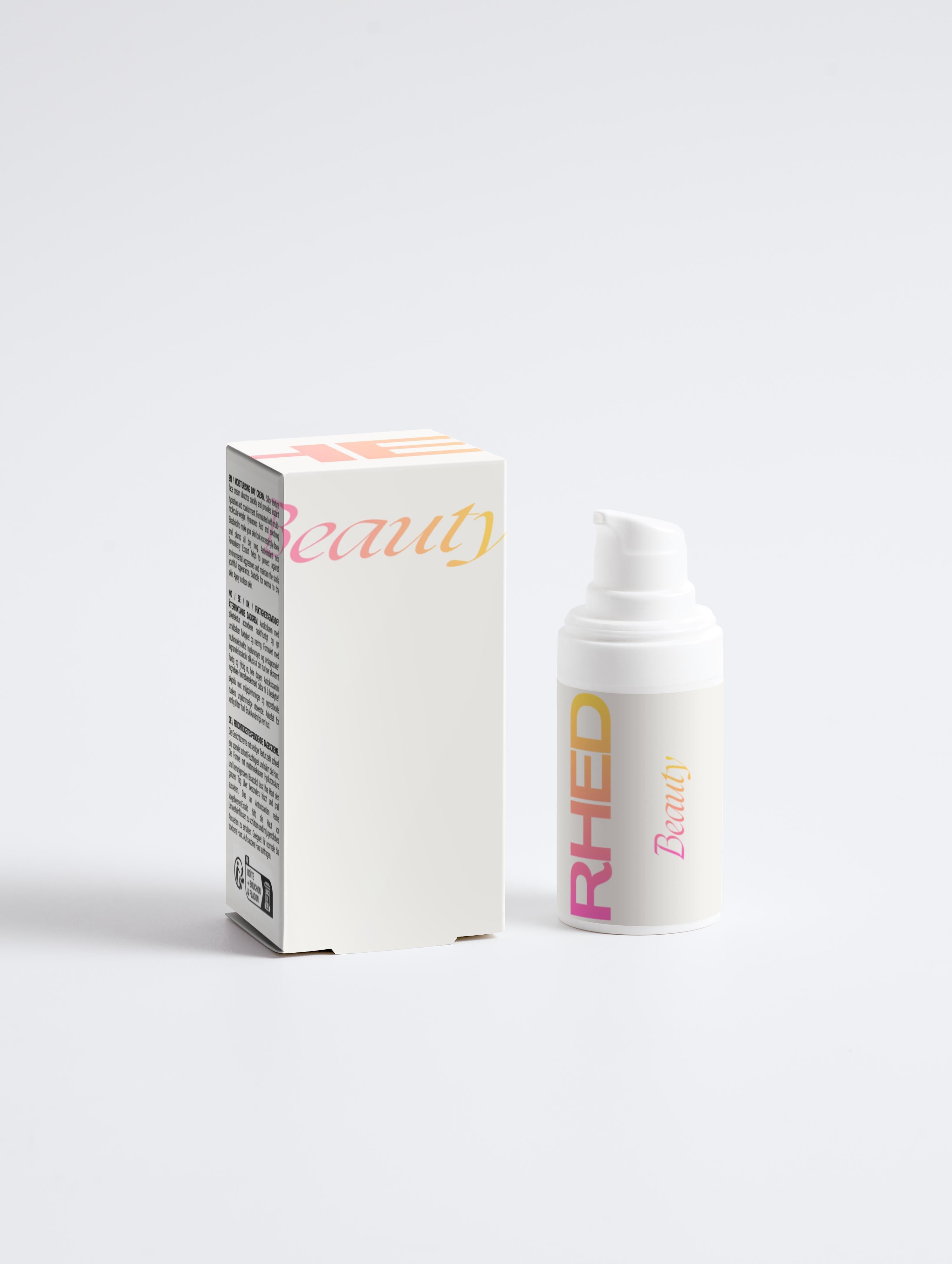 Glowy Skin Trio Collection Box