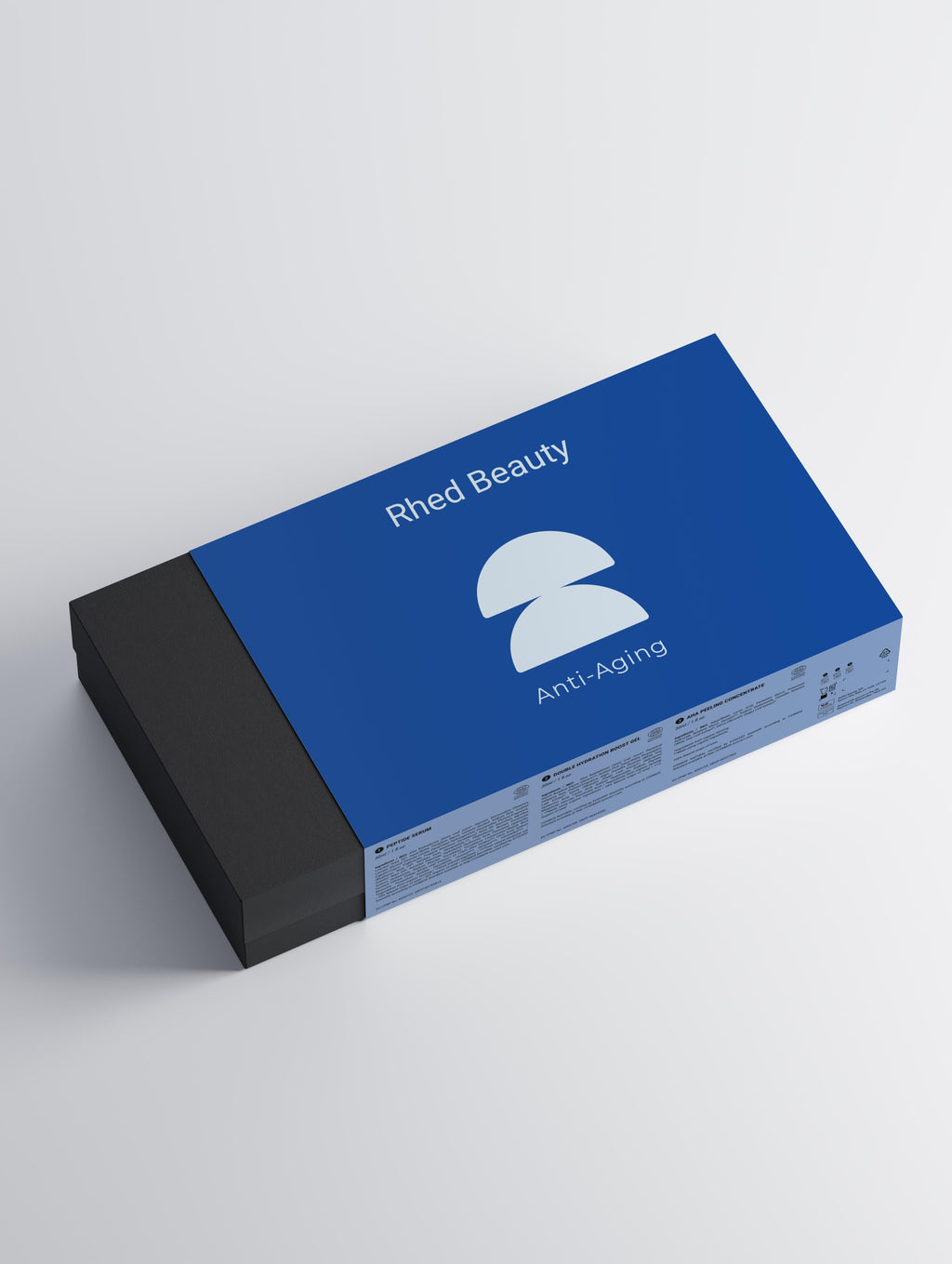 The Ultimate Renewal Collection Box